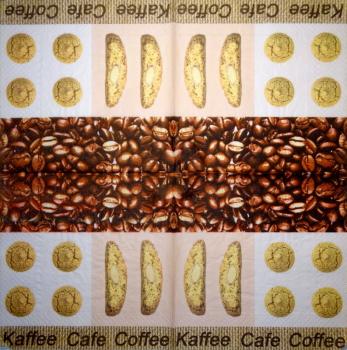 019 Coffee / Cafe - 3-ply